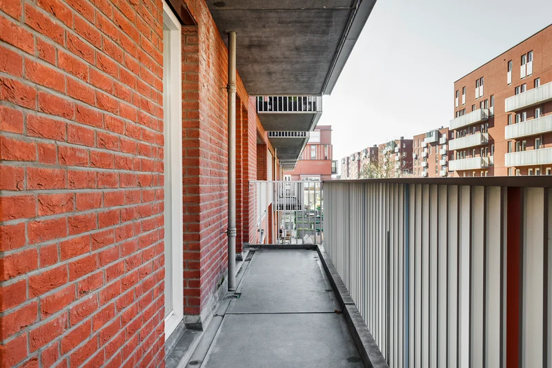 House Exterior