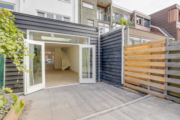 House Exterior