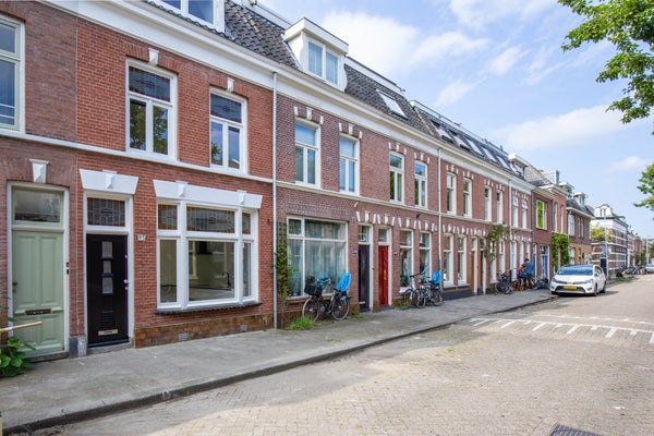 House Exterior