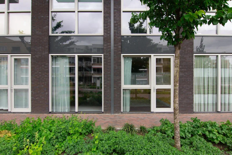 House Exterior