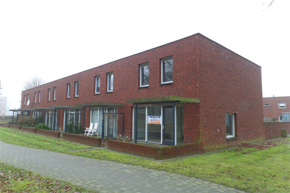 House Exterior