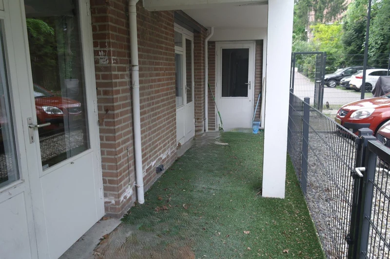 House Exterior