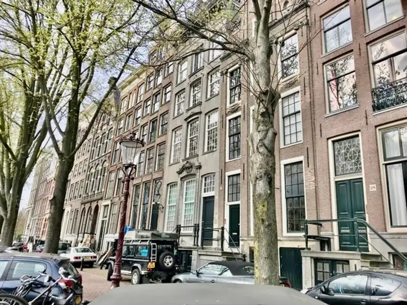 House Exterior