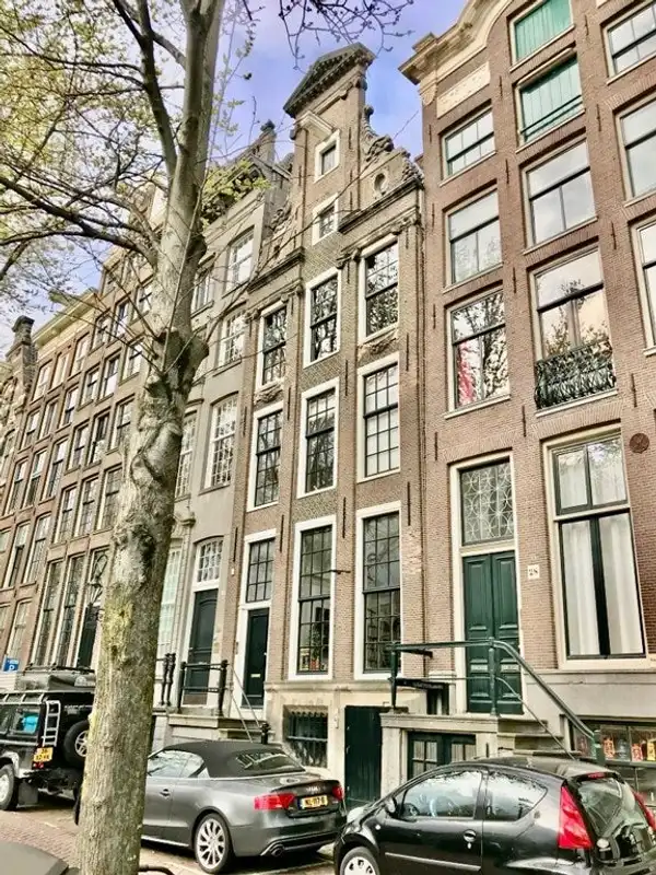 House Exterior