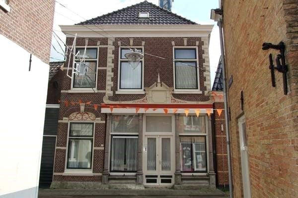 House Exterior