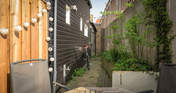 House Exterior