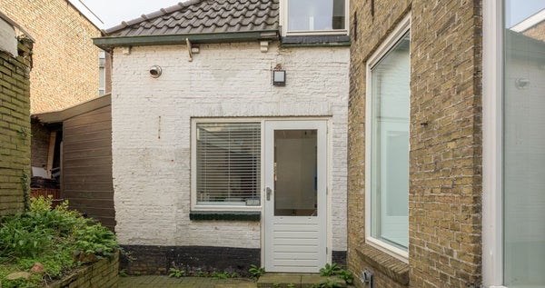 House Exterior