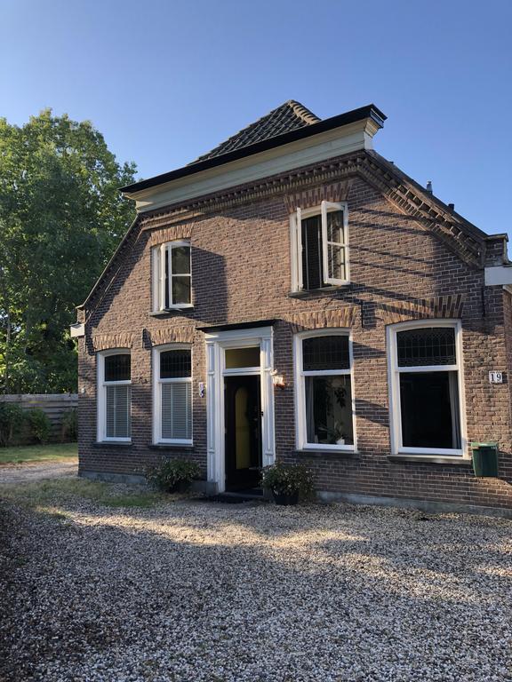 House Exterior