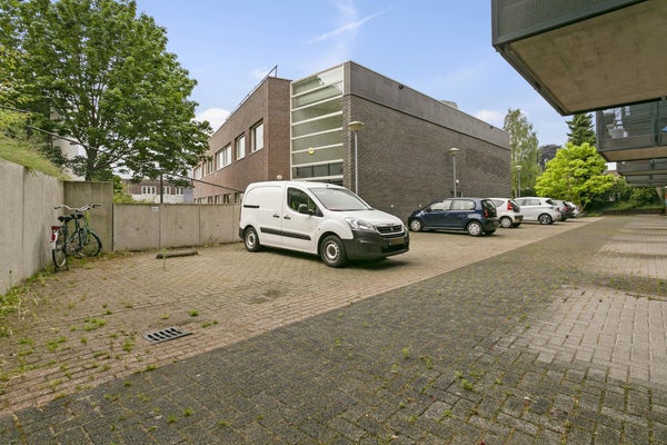 House Exterior