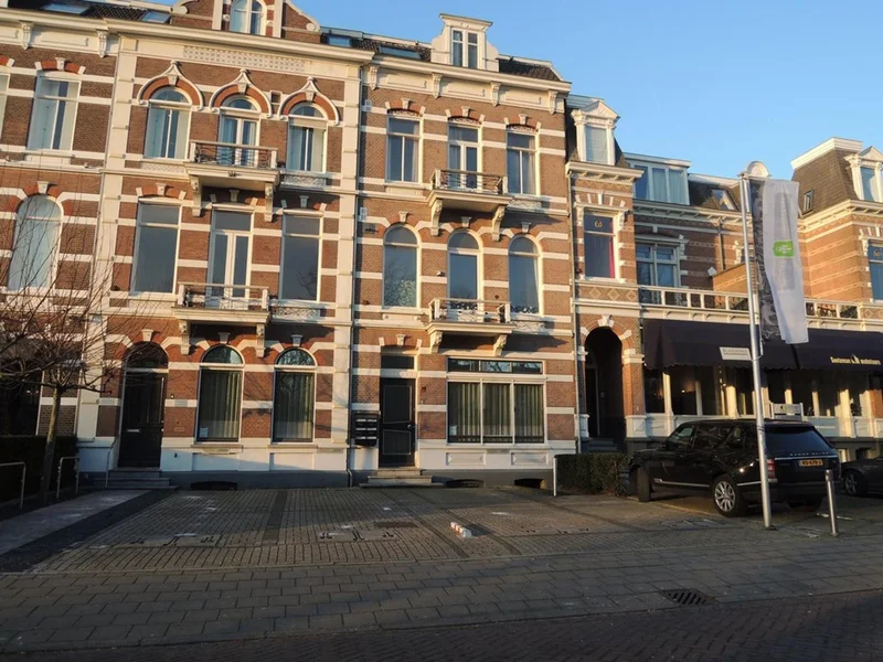 House Exterior