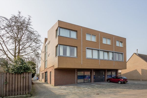 House Exterior