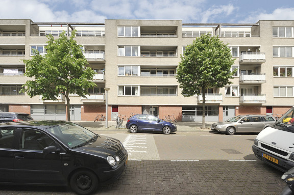 House Exterior