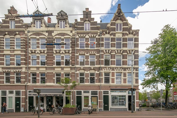House Exterior
