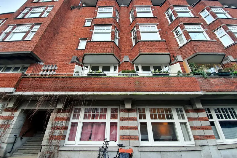 House Exterior