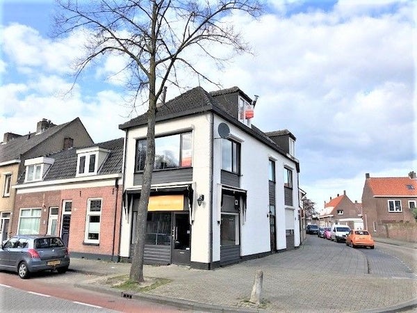 House Exterior