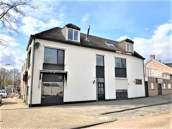 House Exterior