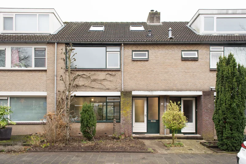 House Exterior