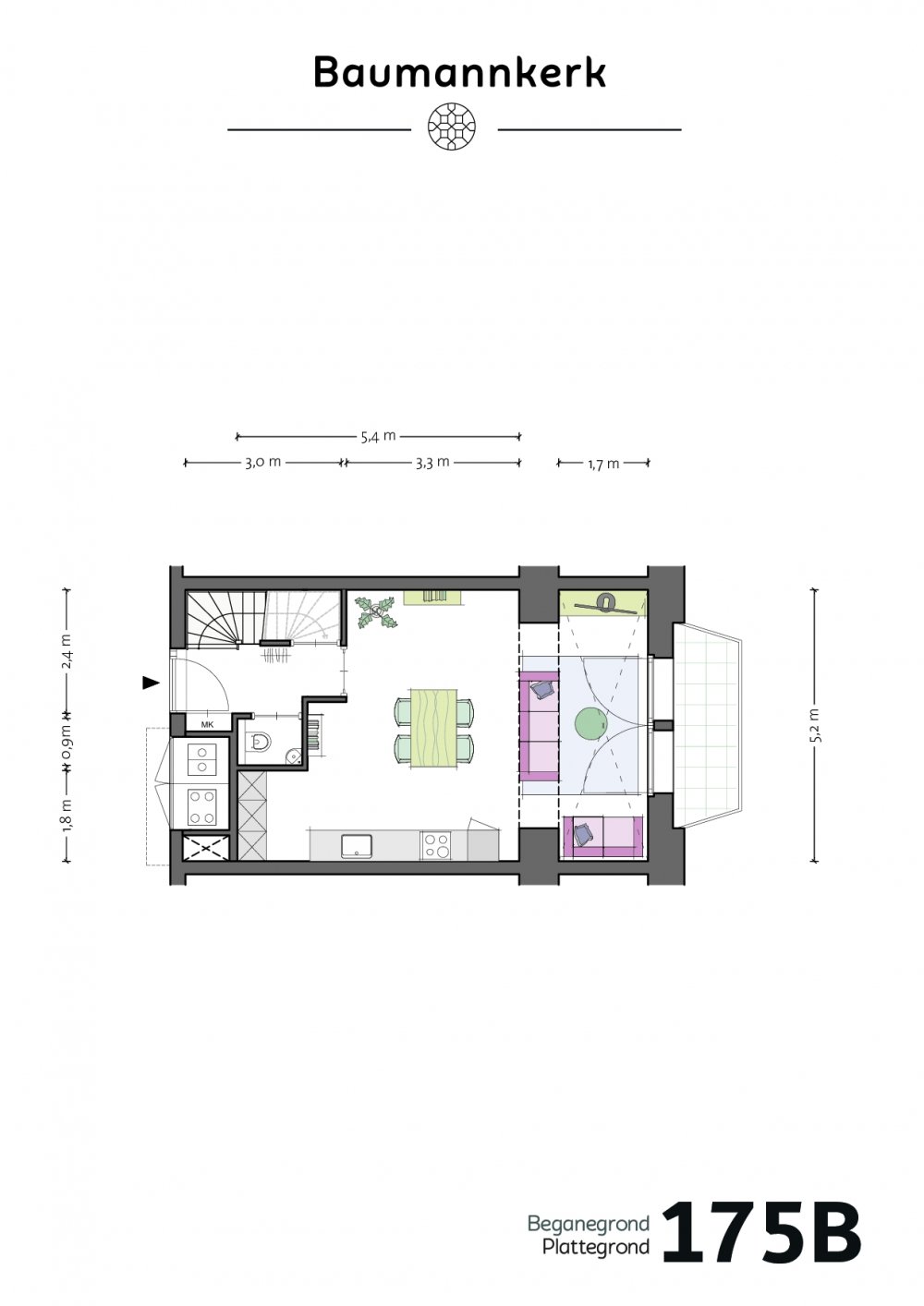 House Exterior