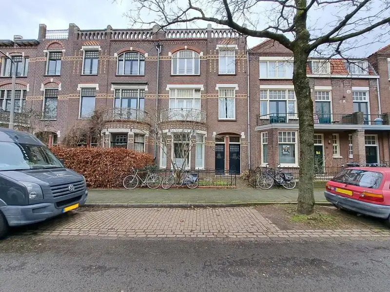 House Exterior
