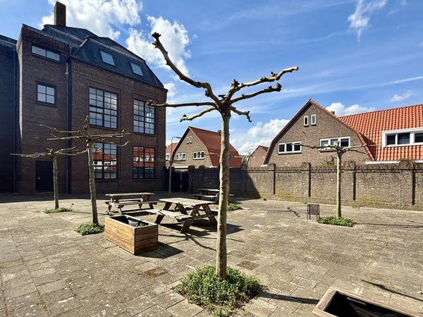 House Exterior