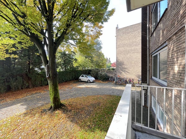 House Exterior