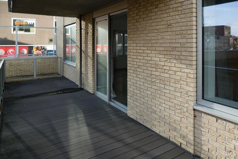 House Exterior