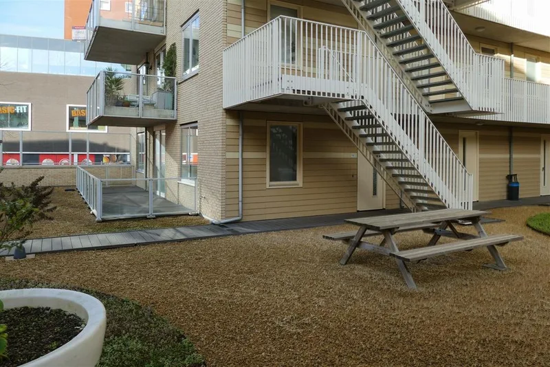 House Exterior