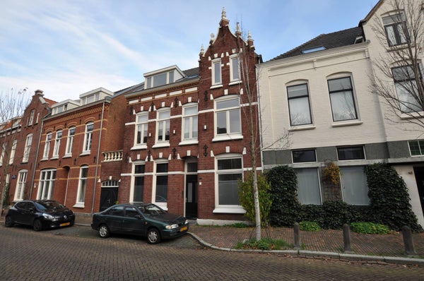 House Exterior