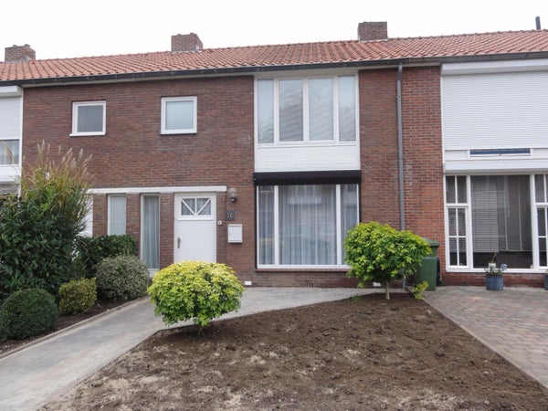 House Exterior