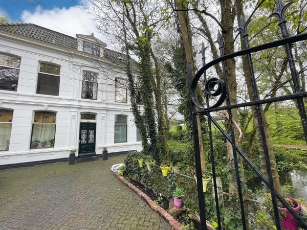 House Exterior