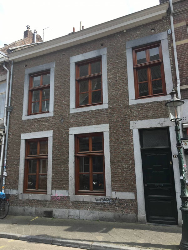 House Exterior