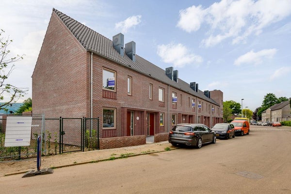 House Exterior