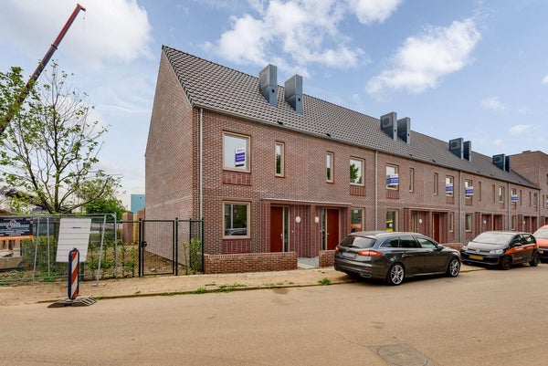 House Exterior
