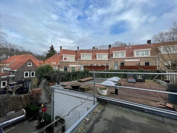 House Exterior