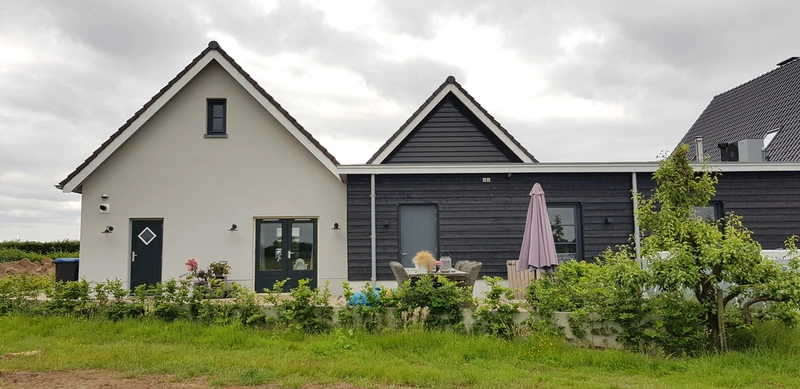 House Exterior