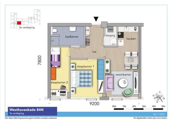 House Interior