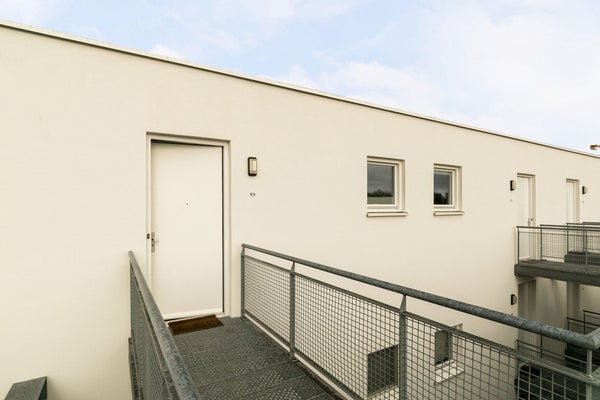 House Exterior
