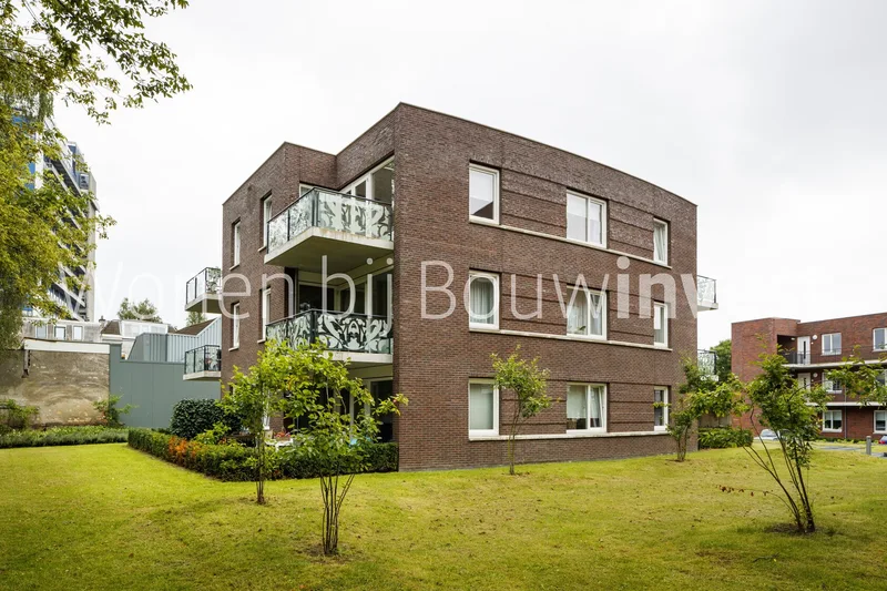 House Exterior
