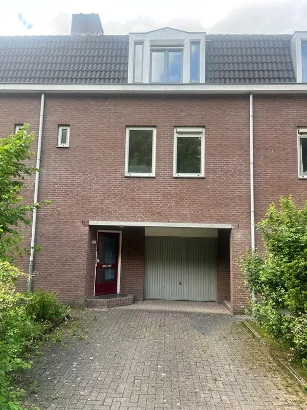 House Exterior