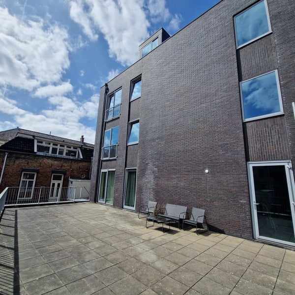 House Exterior