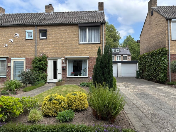 House Exterior
