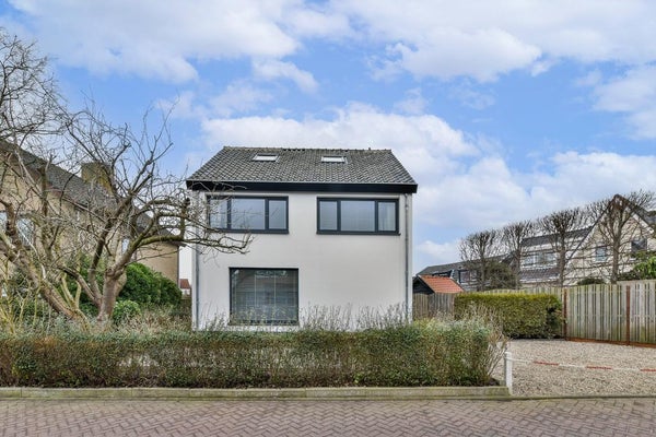 House Exterior