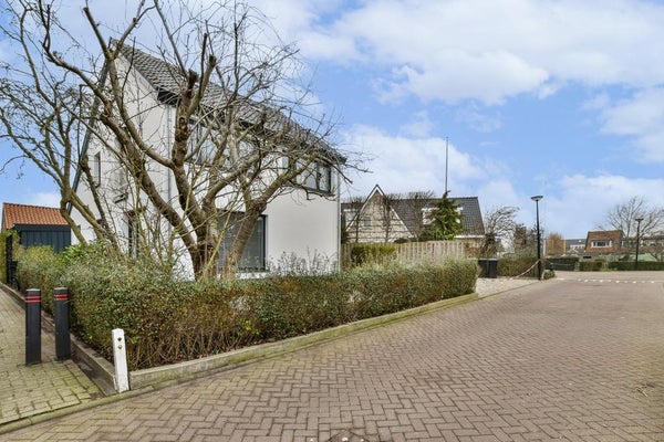House Exterior