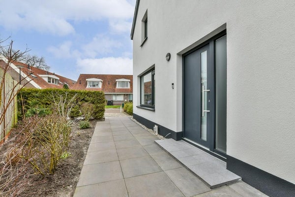 House Exterior