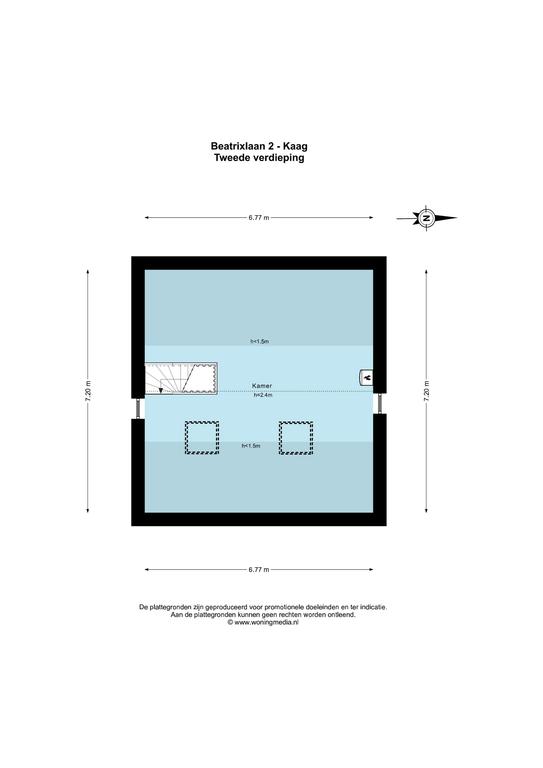 House Exterior