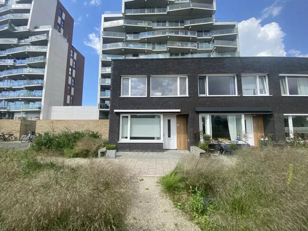 House Exterior