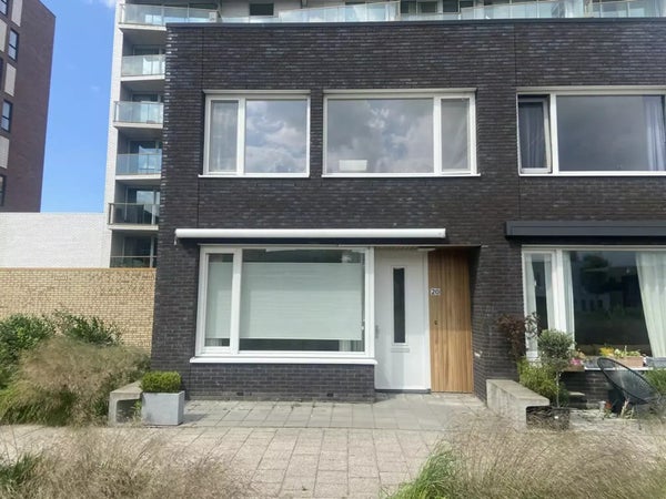House Exterior