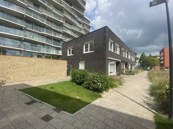 House Exterior