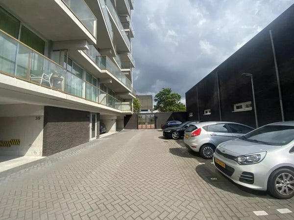 House Exterior