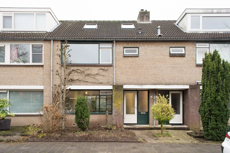 House Exterior